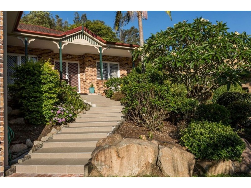 1 Tyrrell Court, The Gap QLD 4061