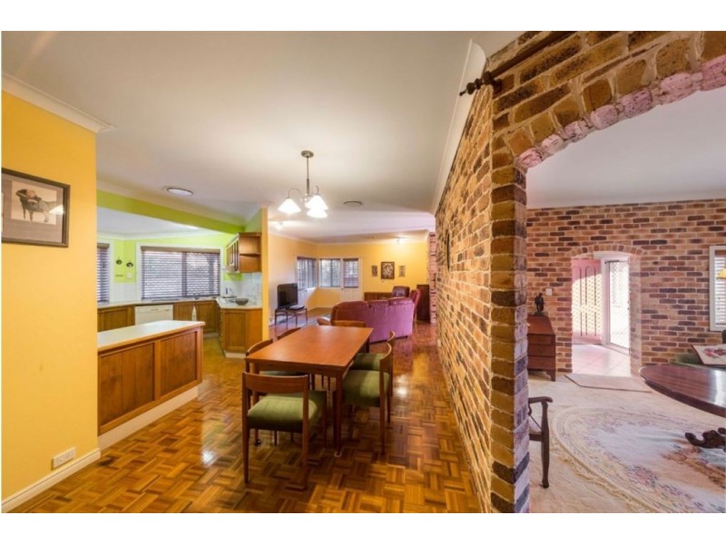 1 Tyrrell Court, The Gap QLD 4061