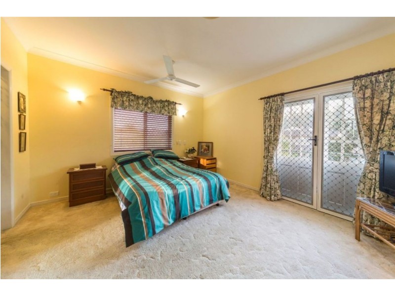 1 Tyrrell Court, The Gap QLD 4061
