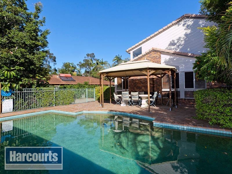 48 Tilquin Street, The Gap QLD 4061