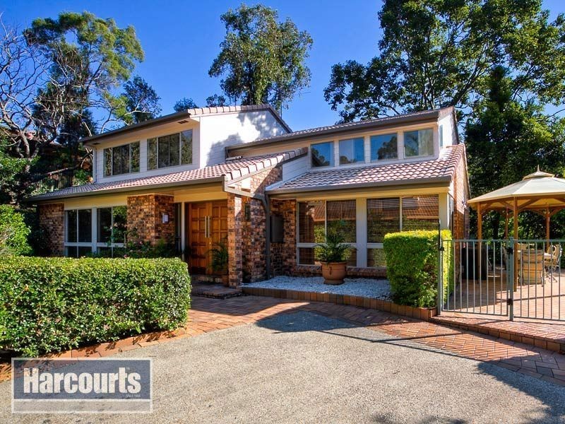 48 Tilquin Street, The Gap QLD 4061