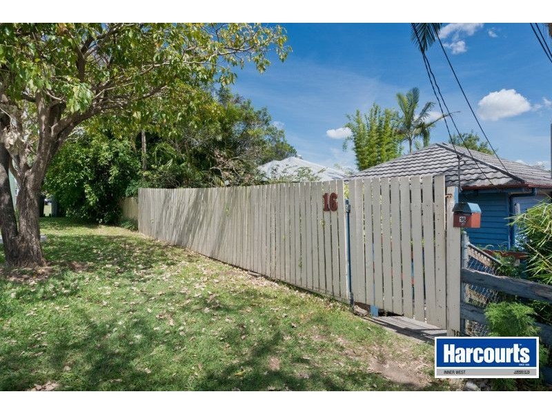 16 Victoria Street, Ashgrove QLD 4060