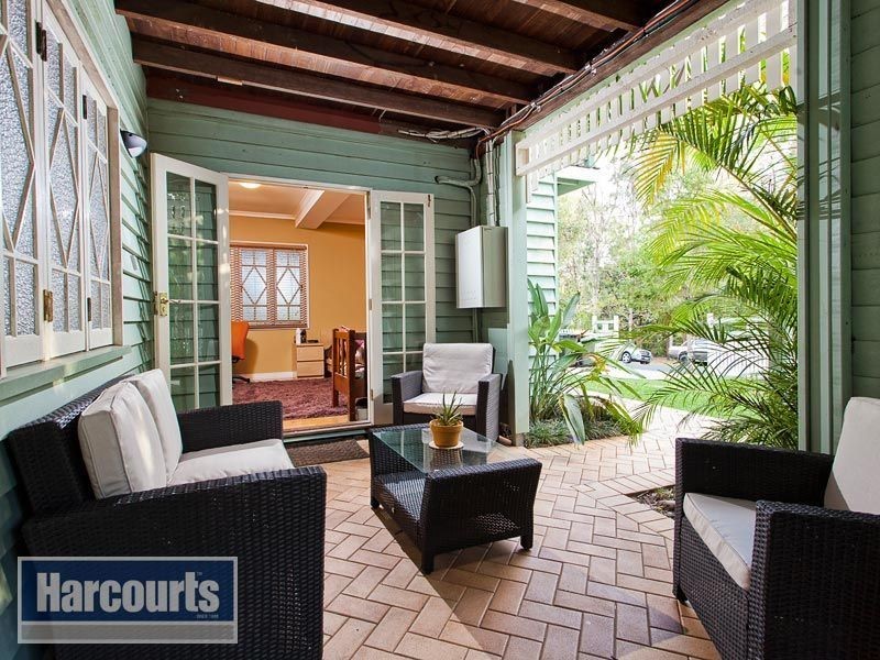 105 Royal Parade, Ashgrove QLD 4060