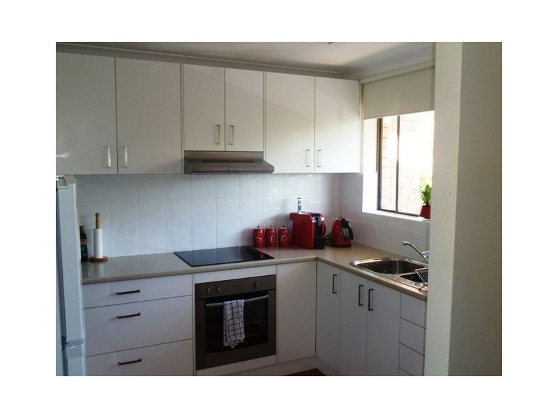 4/16 Devoy Street, Ashgrove QLD 4060