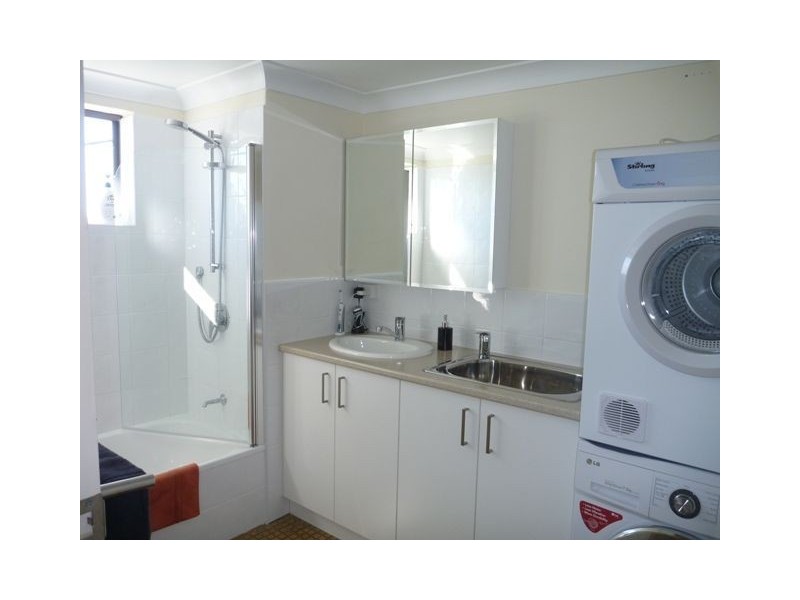 4/16 Devoy Street, Ashgrove QLD 4060