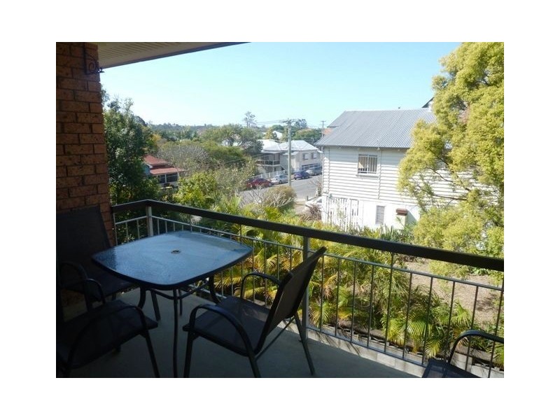 4/16 Devoy Street, Ashgrove QLD 4060