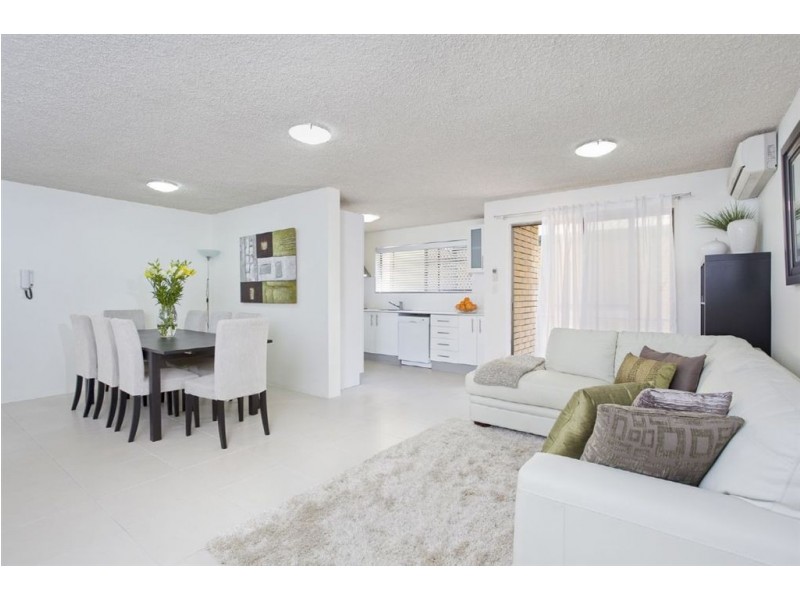 5/33 Rokeby Terrace, Taringa QLD 4068