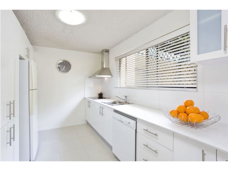 5/33 Rokeby Terrace, Taringa QLD 4068