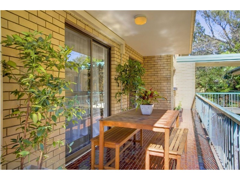 5/33 Rokeby Terrace, Taringa QLD 4068