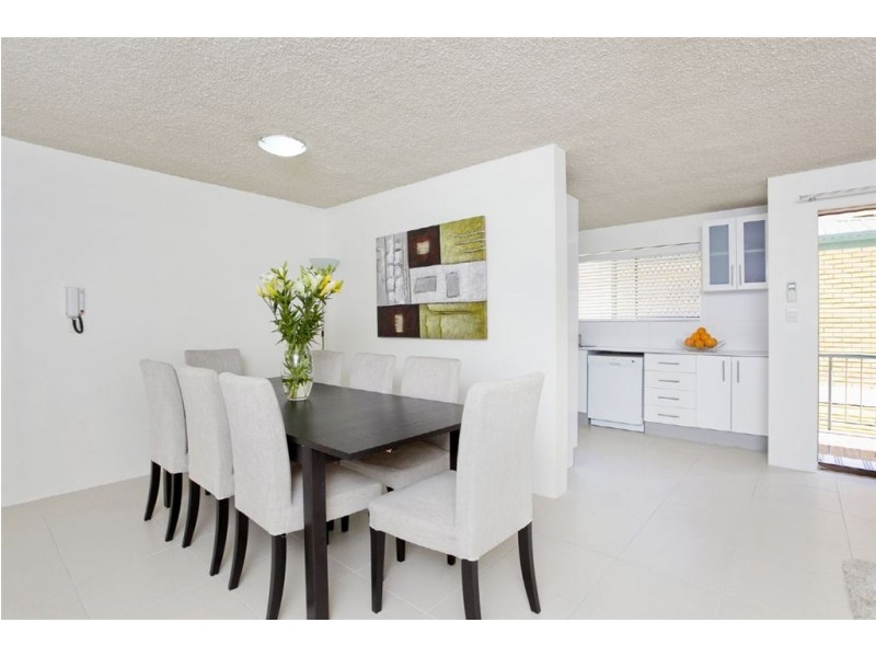 5/33 Rokeby Terrace, Taringa QLD 4068