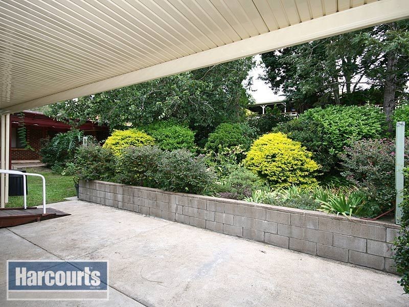 22 Bellerose Street, The Gap QLD 4061