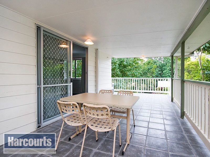 22 Bellerose Street, The Gap QLD 4061