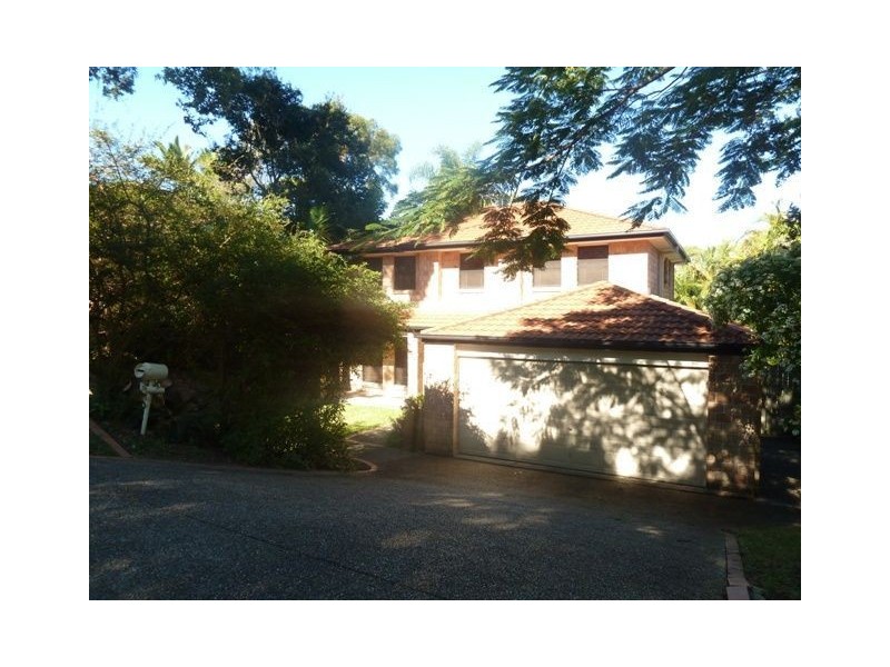 22 Dungory Street, The Gap QLD 4061