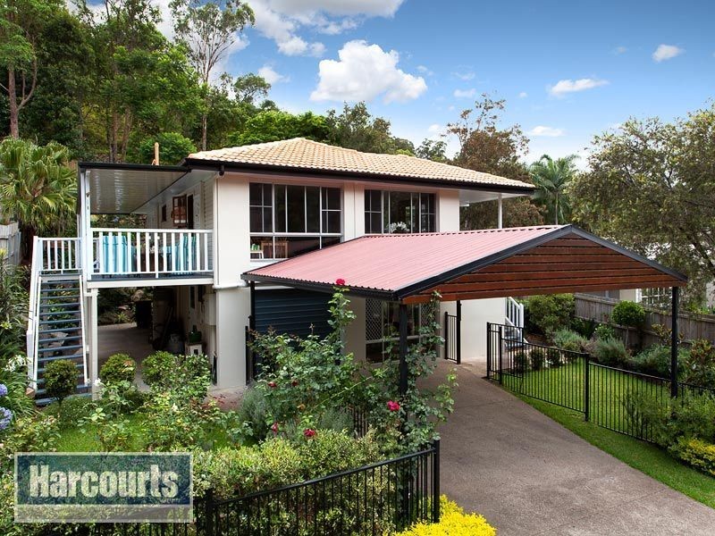 73 Belclare Street, The Gap QLD 4061