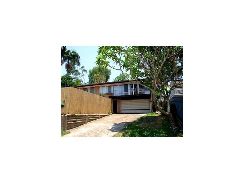 15 Woodside Street, The Gap QLD 4061