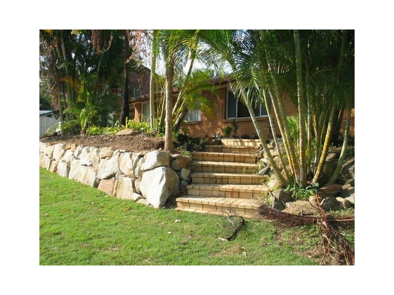 39 Belclare Street, The Gap QLD 4061