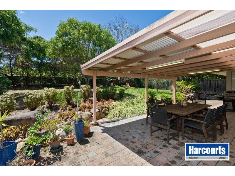 3 Hawthorn Street, The Gap QLD 4061