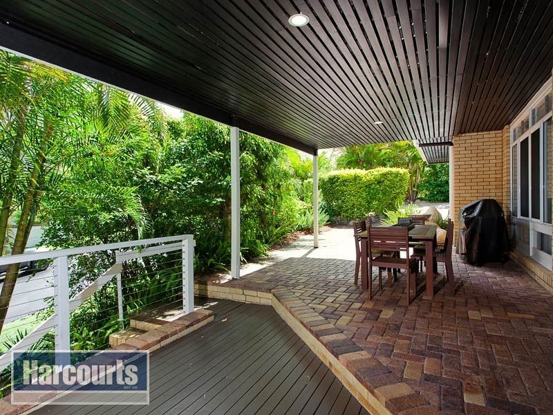 61 Barkala Street, The Gap QLD 4061