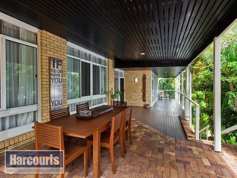 61 Barkala Street, The Gap QLD 4061