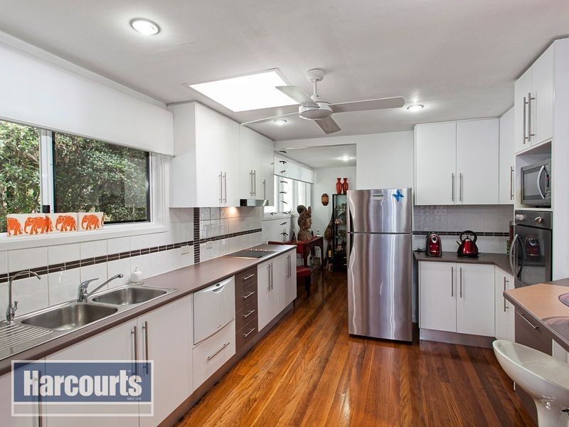 61 Barkala Street, The Gap QLD 4061