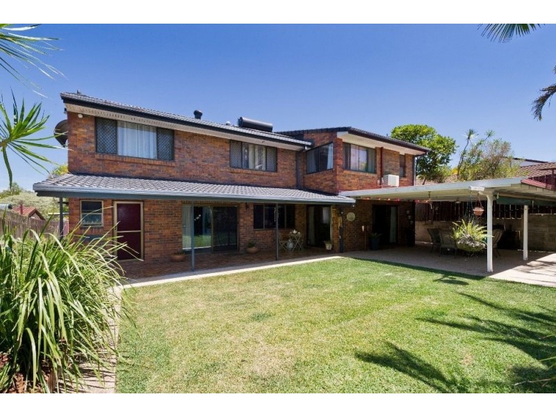 1341 Waterworks Road, The Gap QLD 4061