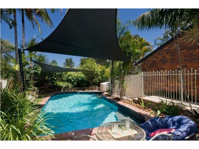 1341 Waterworks Road, The Gap QLD 4061