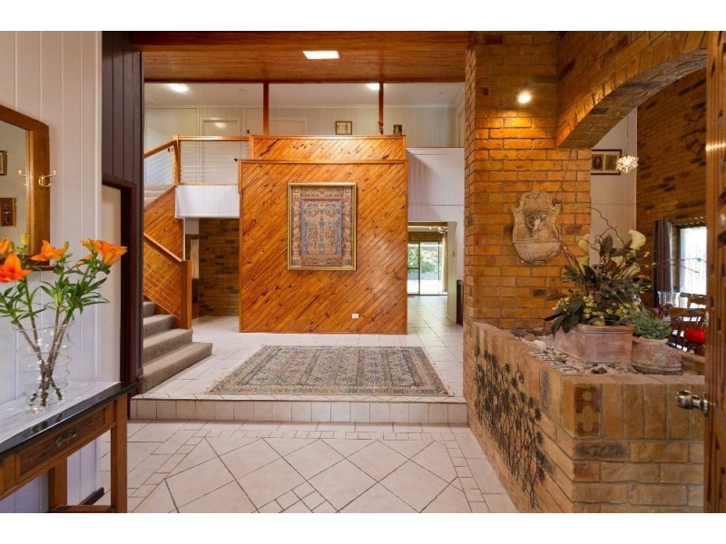 1341 Waterworks Road, The Gap QLD 4061