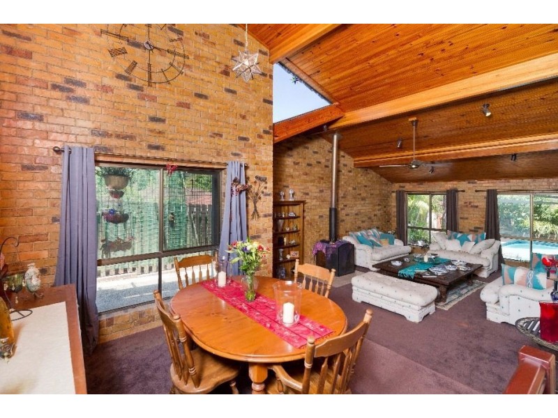 1341 Waterworks Road, The Gap QLD 4061