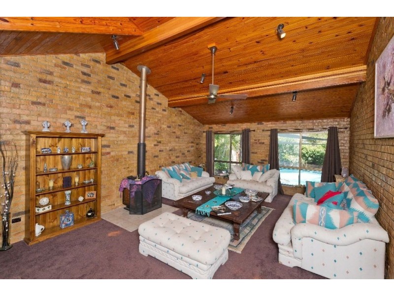 1341 Waterworks Road, The Gap QLD 4061