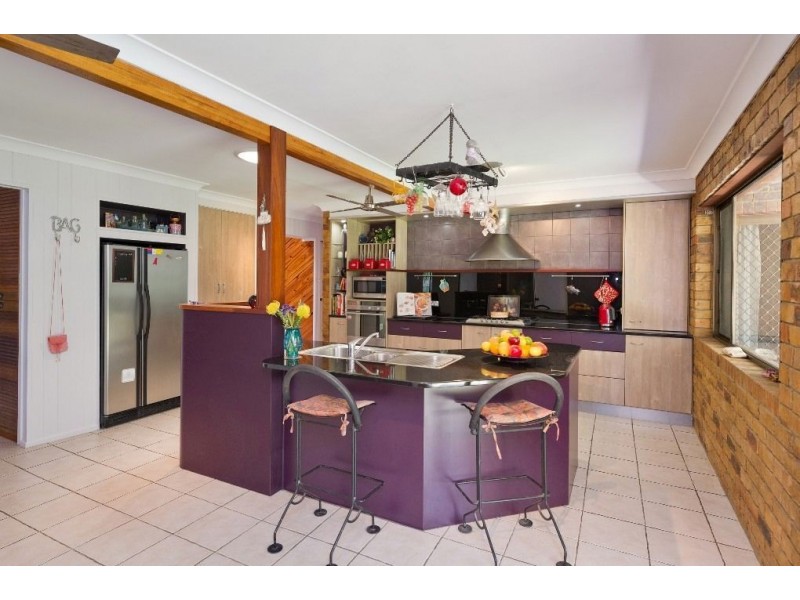 1341 Waterworks Road, The Gap QLD 4061