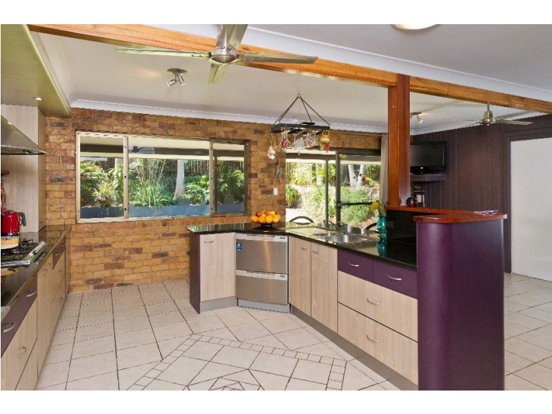 1341 Waterworks Road, The Gap QLD 4061