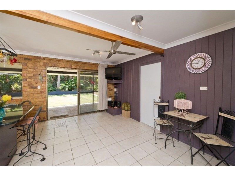 1341 Waterworks Road, The Gap QLD 4061