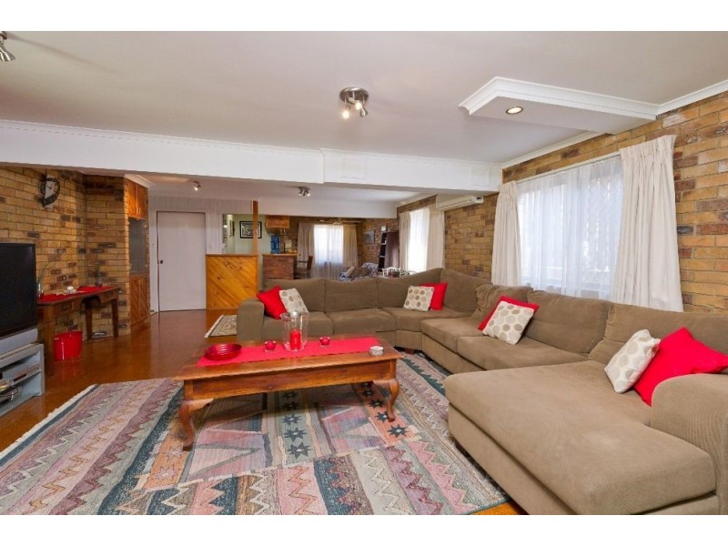 1341 Waterworks Road, The Gap QLD 4061