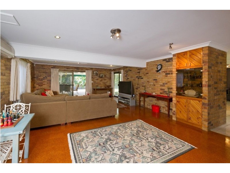 1341 Waterworks Road, The Gap QLD 4061