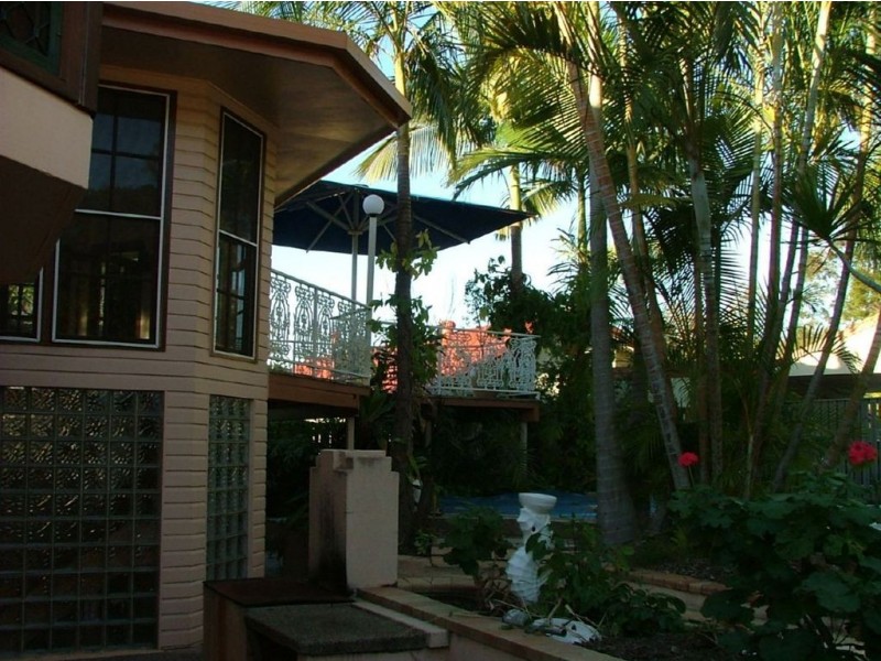 24 Ridgeway Street, The Gap QLD 4061