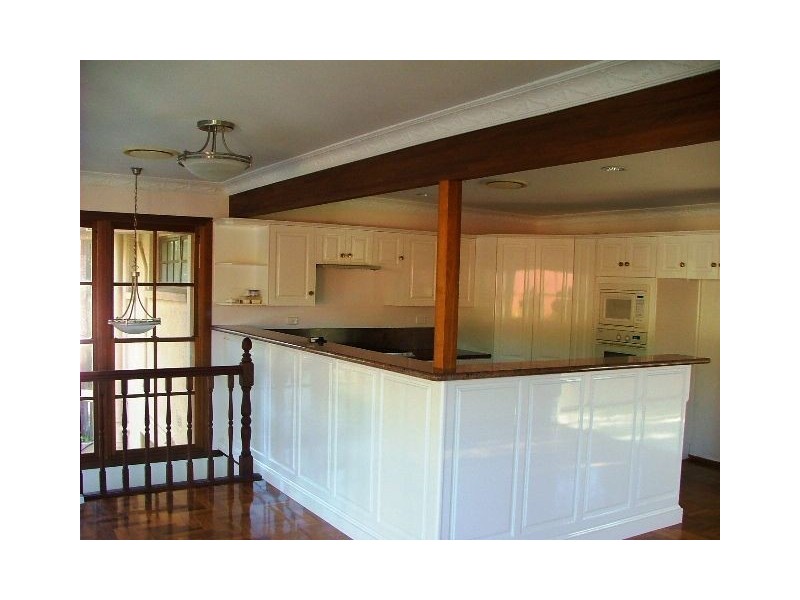 24 Ridgeway Street, The Gap QLD 4061