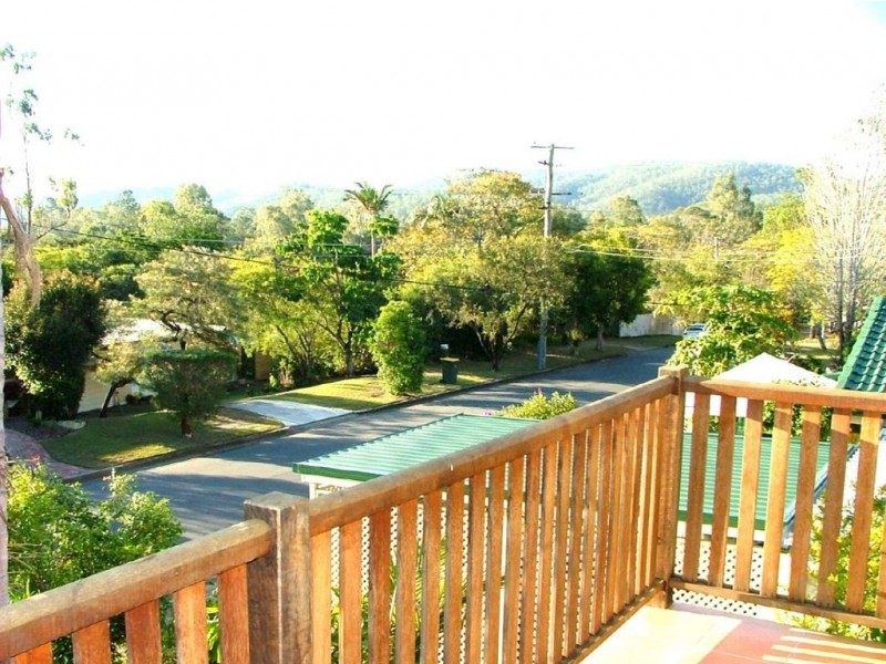 24 Ridgeway Street, The Gap QLD 4061