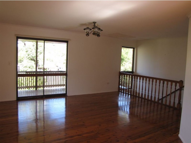 1 Bunratty Street, The Gap QLD 4061