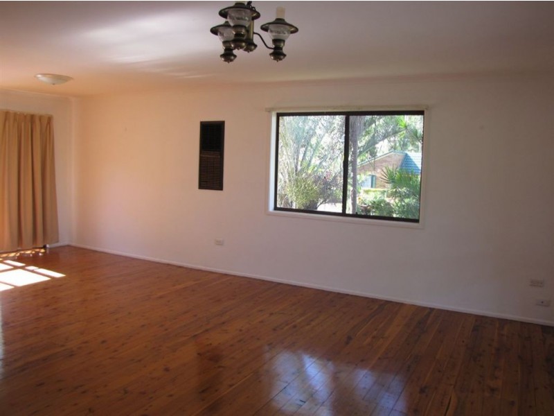 1 Bunratty Street, The Gap QLD 4061