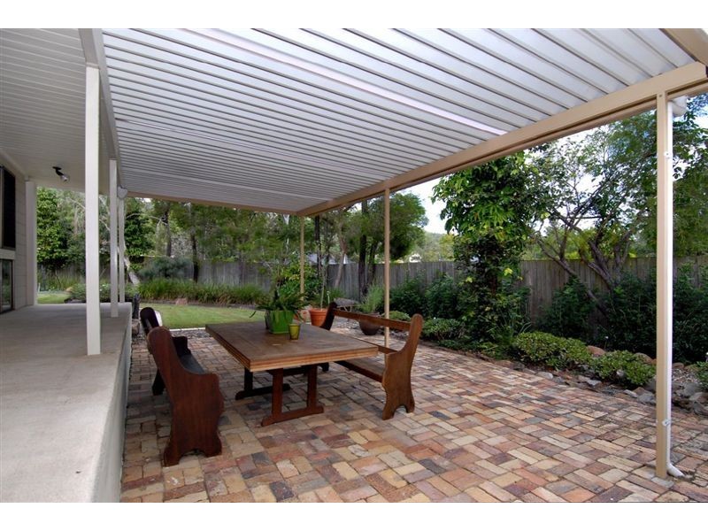 24 Bushwick Street, The Gap QLD 4061