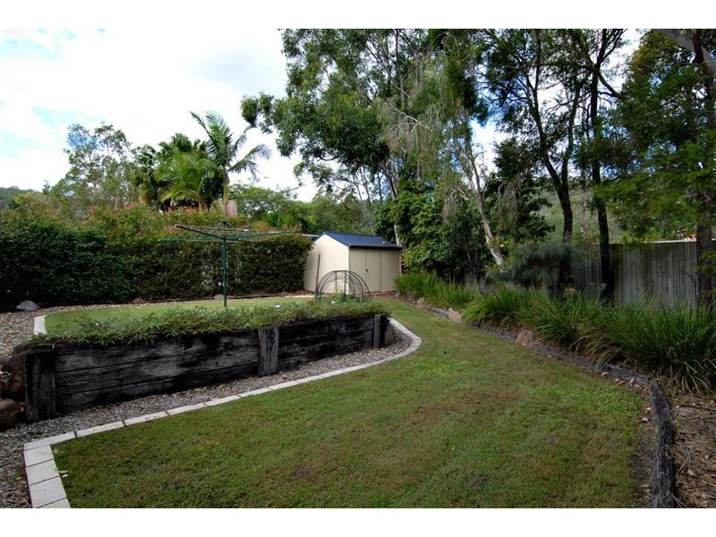 24 Bushwick Street, The Gap QLD 4061