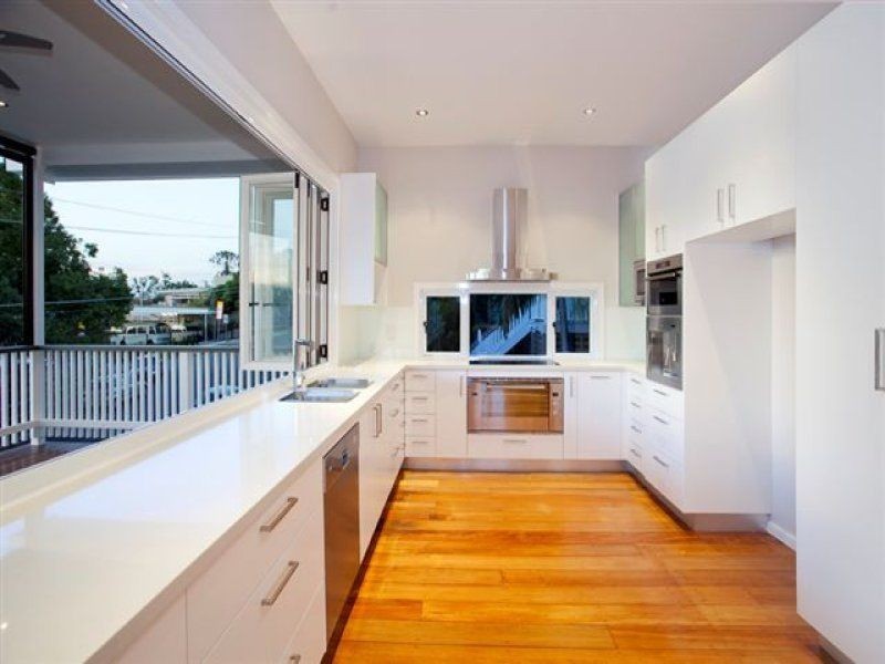 4 Kent Street, Red Hill QLD 4059