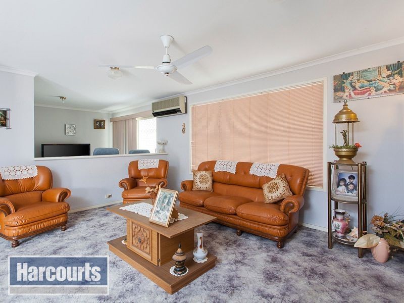 6 Fryar Court, Keperra QLD 4054