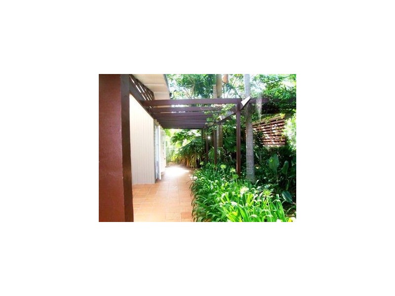 7 Marral Street, The Gap QLD 4061