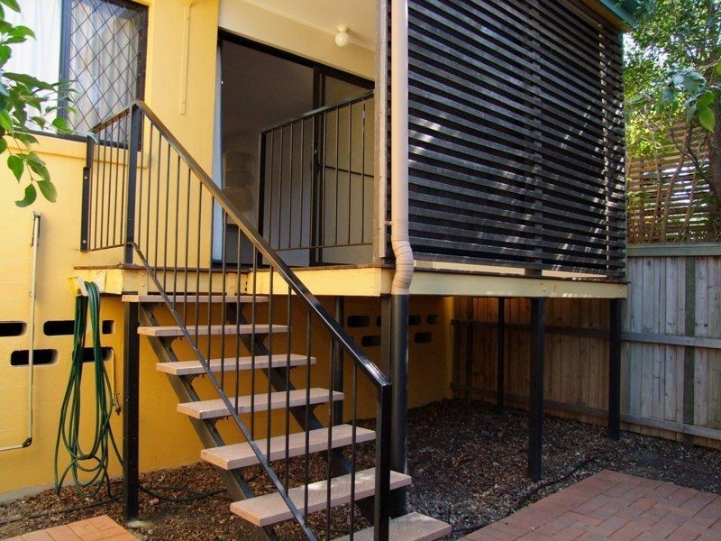 2/38 Thurlow Street, Newmarket QLD 4051