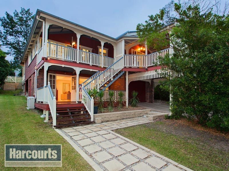 9 Affleck Street, Alderley QLD 4051