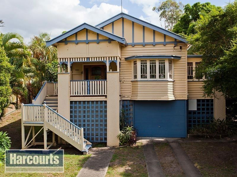 9 Bridge Street, Ashgrove QLD 4060