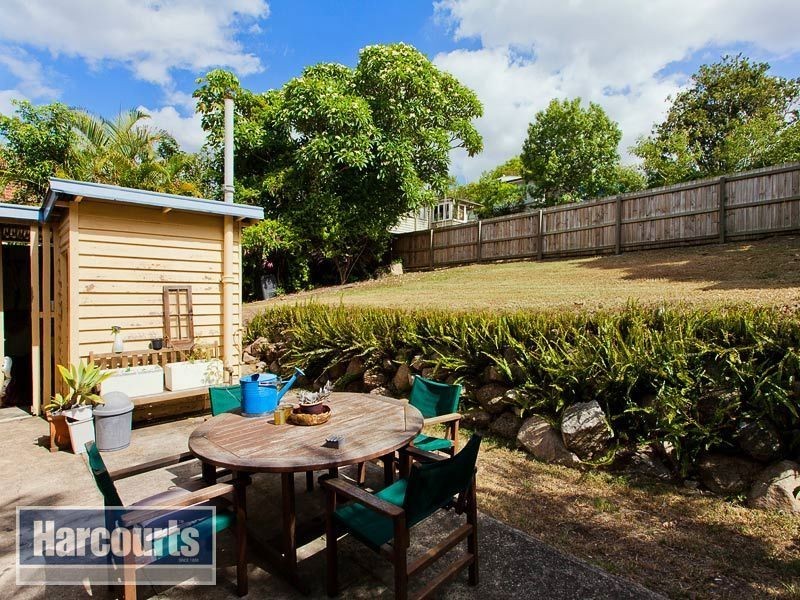 9 Bridge Street, Ashgrove QLD 4060