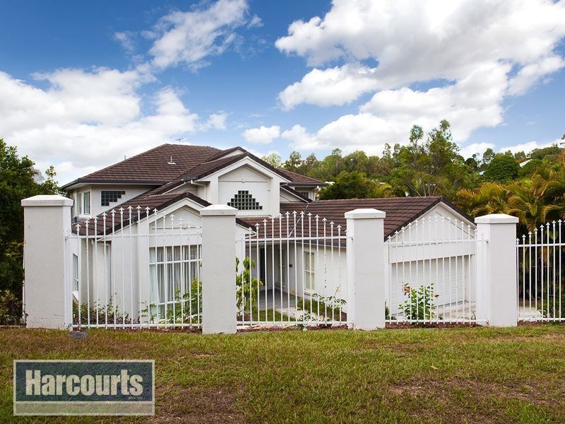 86 Woorama Road, The Gap QLD 4061