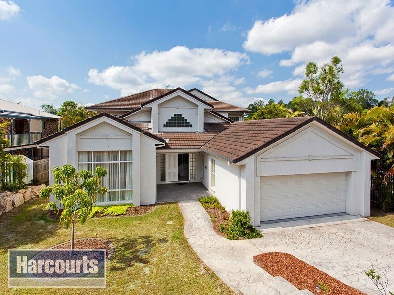 86 Woorama Road, The Gap QLD 4061